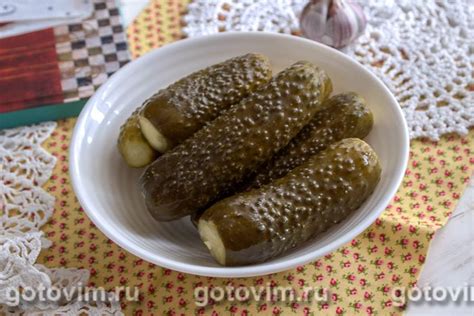 Квашеные огурцы с кинзой на зиму. Рецепт с фото