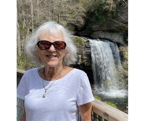 Brenda Lou Woodell Obituary 2022 Waynesville Nc Wells Funeral