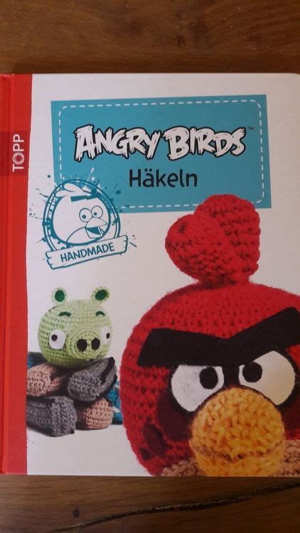 Angry Birds H Keln Kaufen Auf Ricardo