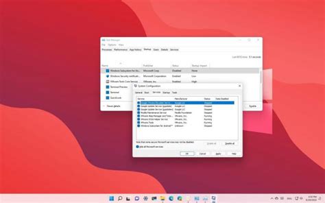 How To Perform A Clean Boot Of Windows 11