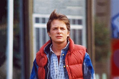 The Movie That Michael J Fox Refused To Shoot And Ended Up Winning Two