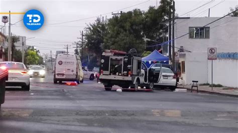 Monterrey Balacera En Fiesta Patria En Colonia Urdiales Deja Muertos