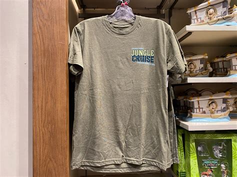 jungle cruise shirt 1 - WDW News Today