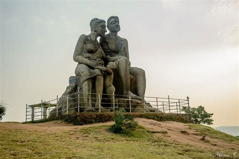 Ramakkalmedu - A Breezy Hill Station in Idukki - PhotoValiant