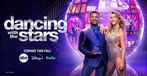 How To Vote | “Dancing With The Stars” On Disney+ – What's On Disney Plus