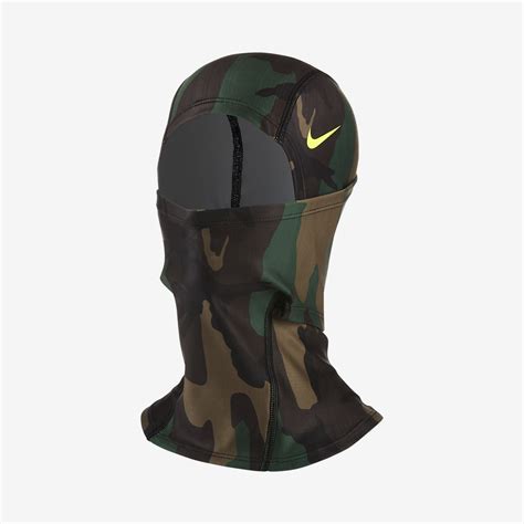 Nike Pro Hyperwarm Hood Nike