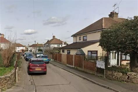 Man Arrested After Armed Stand Off With Police In Chelmsford Road Which