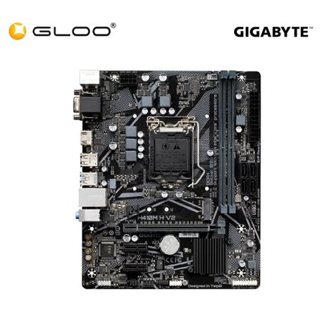 Gigabyte-H410M-H-V2-Motherboard