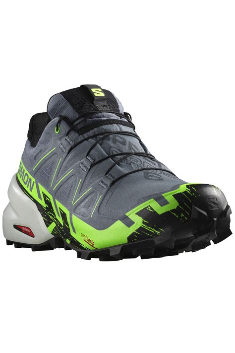 Trail Running Shoes Macpac