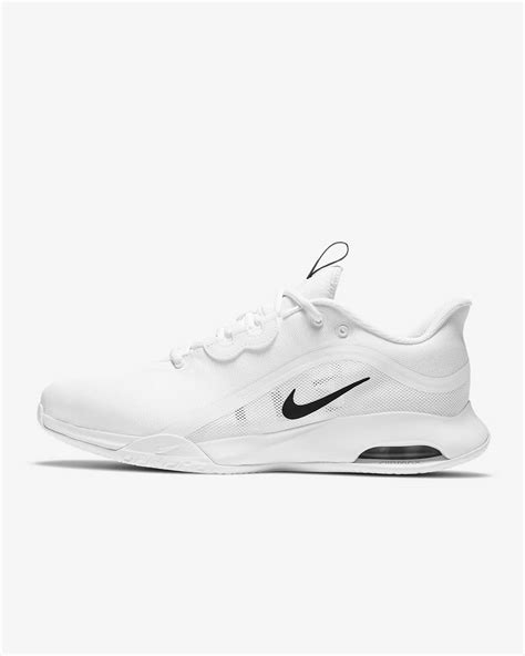 NikeCourt Air Max Volley Men's Hard Court Tennis Shoe. Nike MA