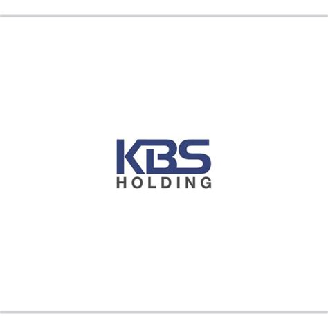 logo for KBS Holding | Logo design contest