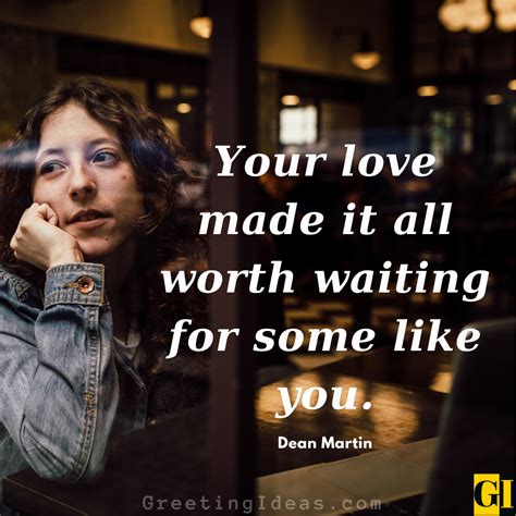 67 Best Waiting For Love Quotes For Special Someone