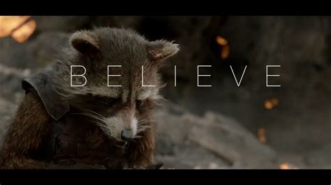 BELIEVE - TRAILER - YouTube