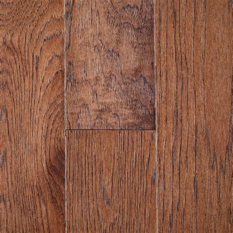 Blue Ridge Hardwood Flooring Provincial Red Oak In T X In W