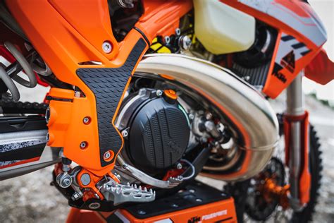 First Look New Ktm Hardenduro Edition