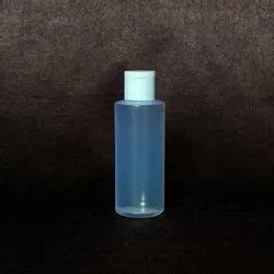 PET Screw Cap 250 Ml Plastic Hair Oil Bottle At Rs 6 Piece In Ahmedabad