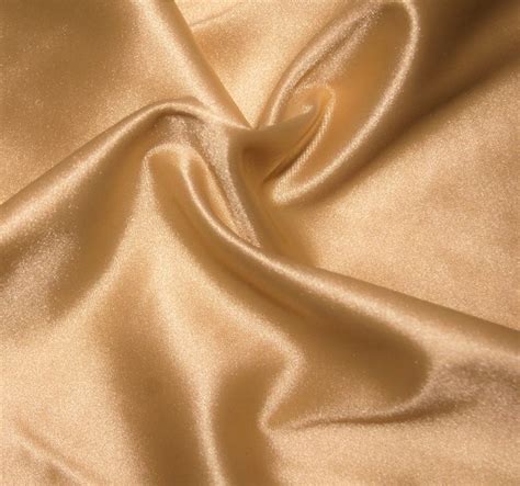 Nude Satin Nylon Spandex Stretch House Inc