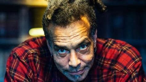 Faith No More Singer Chuck Mosley Dead At 57