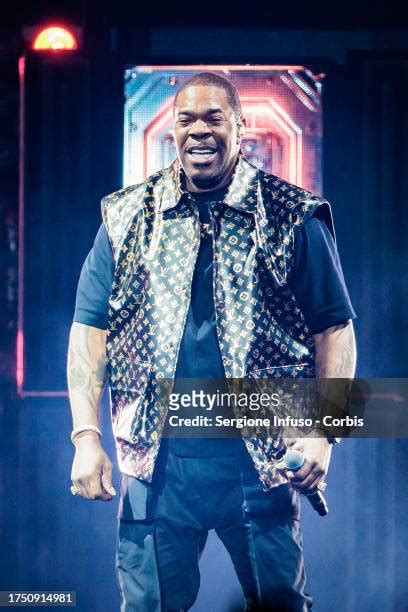 2152 Busta Rhymes In Concert Stock Photos High Res Pictures And