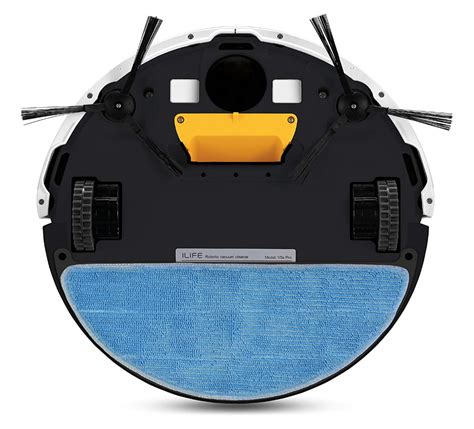 ILIFE V5s Pro - Putzroboter 24