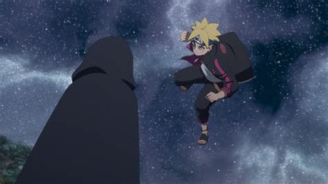 Jadwal Dan Spoiler Boruto Episode Munculnya Borushiki Membuat