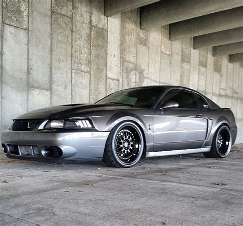 autorant: 2004 Ford Mustang Cobra