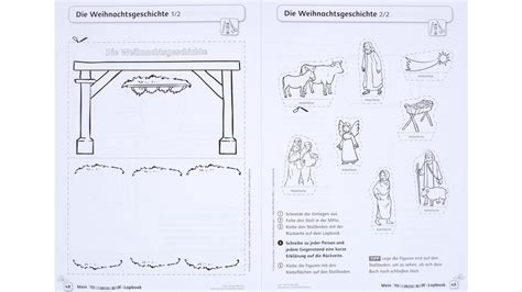 Cornelsen Mein Kirchenjahr Lapbook Schuljahr Betzold At