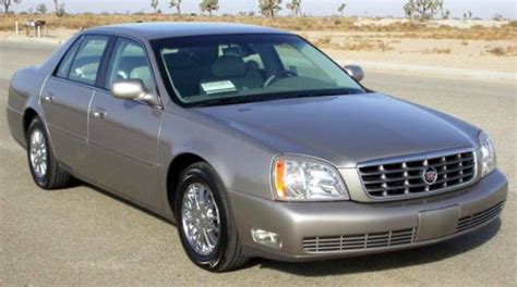 Cadillac Car Models List | Complete List of All Cadillac Models