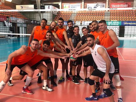 La Superliga De Voleibol Finalizada