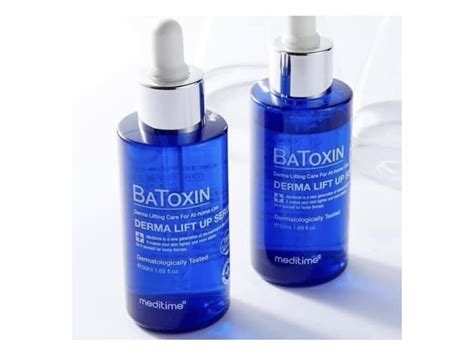 Batoxin Lifting Sérum 50ml - Nová pleť