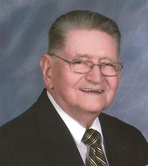 Alvin Schultz Obituary - DeWitt, MI
