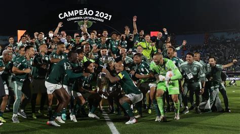 Trailer Do Document Rio Sobre O Tri Da Libertadores Do Palmeiras