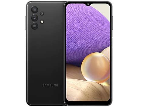 Обзор смартфона Samsung Galaxy A32 5G - notebookcheck-ru.com Обзоры