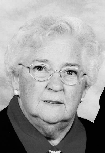 Eleanor “Jean” Rapp Tewanger Gribble | News, Sports, Jobs - Marietta Times