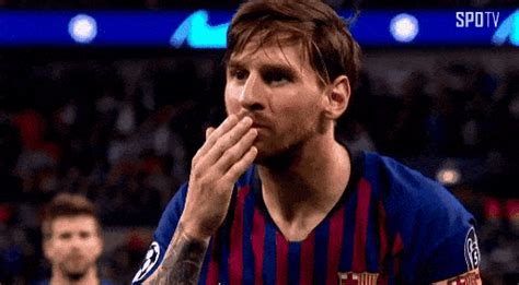 Messi Gif - GIFcen