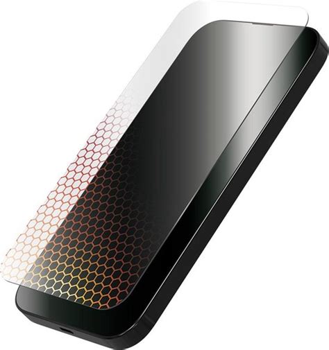 Invisible Shield Glass Elite XTR Screenprotector Geschikt Voor IPhone