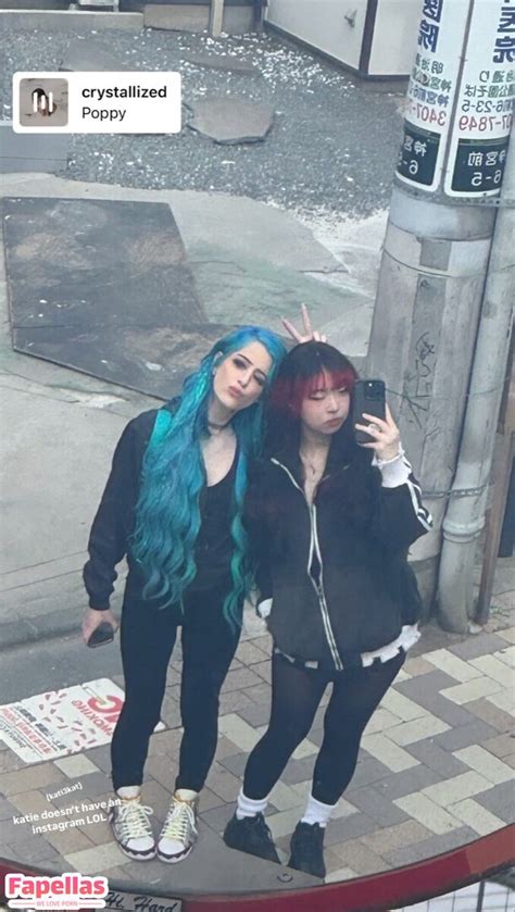 Kati Kat Aka Blu Kitten Aka Kati Kat Nude Leaks OnlyFans Fapellas