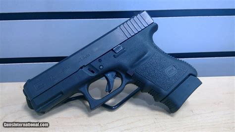 Glock 36 G3