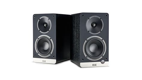 Elac Debut Connex Dcb41 Review A Neat Talented And Compact Hi Fi