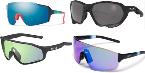 Gear Review Tri Friendly Sunglasses Triathlon Magazine Canada