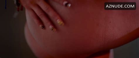 Nicole Mayer Nude Aznude