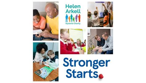 Tesco Stronger Starts