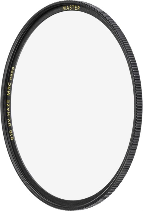 B W Uv Filter Mrc Nano Master Mm Foto Erhardt