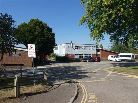 Part Of Clyst Vale Community College David Smith Geograph