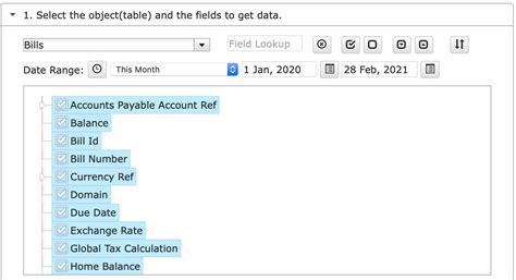 Bulk Import Bills To QuickBooks Online From Google Sheets