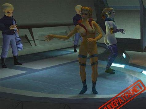 Star Wars Kotor Nude Mod Repicsx