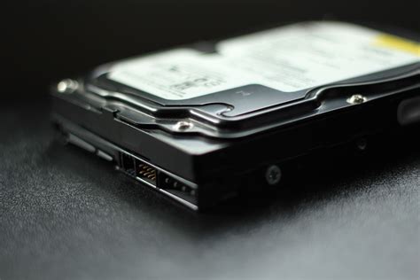 What Is A Hard Drive Crash And How Do You Fix It