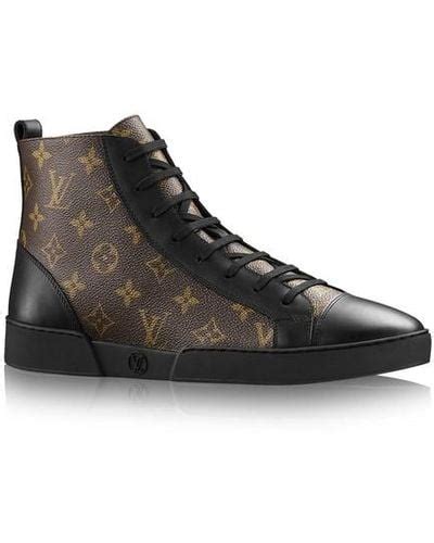 Louis Vuitton Sneakers For Men