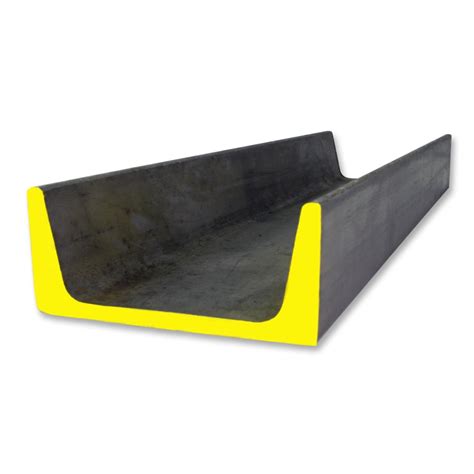 Cut To Size Hot Rolled Steel Channels Supplier In Los Angeles