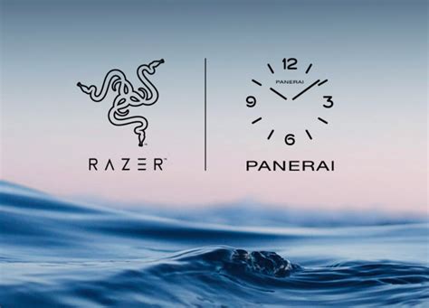 Montre Panerai Pam Luminor Quaranta Razer Avis Prix